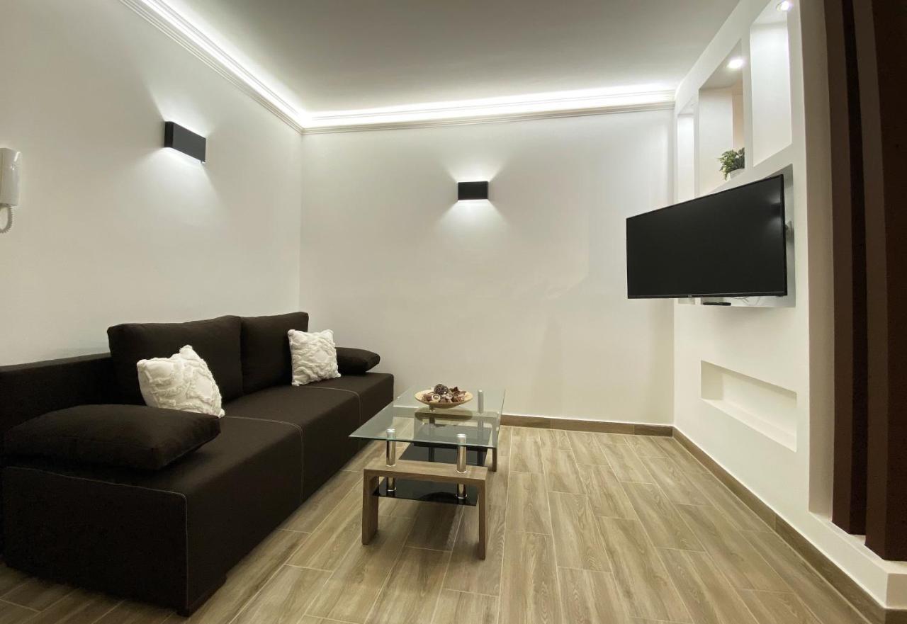 Andrea Apartmanok 2 Hajdúszoboszló Exterior foto